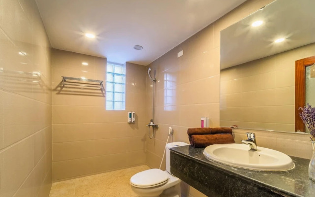Hanoi Lotus Guest House