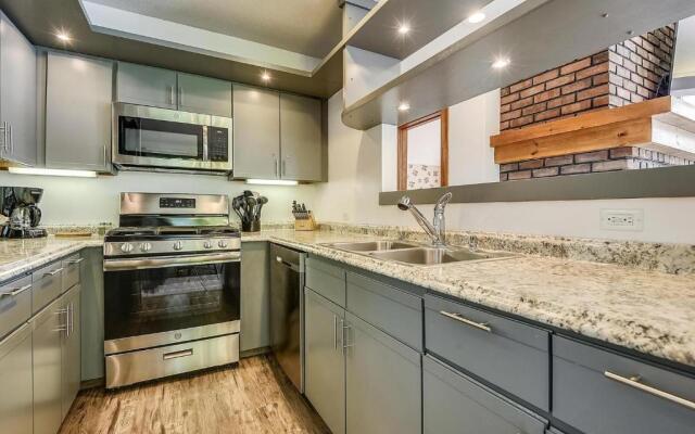 Sunrise Timberline C1