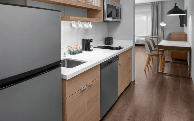 TownePlace Suites by Marriott Sacramento Rancho Cordova
