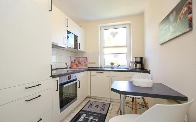 Sünnslag Wohnung 081