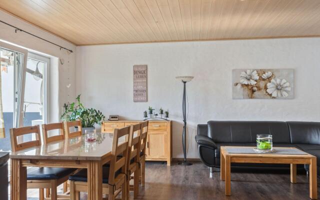 Entspannender Ruckzugsort in Langewiese