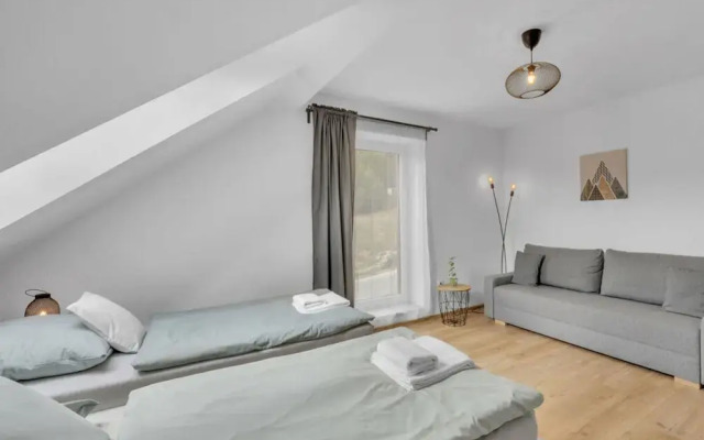 Comfortable Villa With Beautiful View