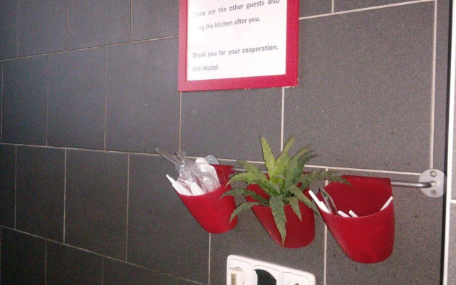 Chili Hostel