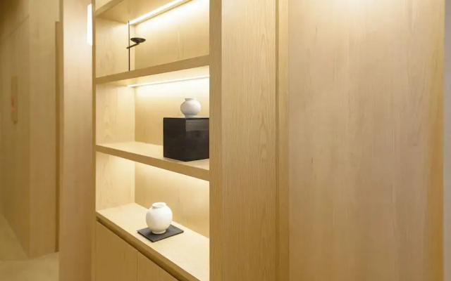 UH Suite Namba Station The Spa