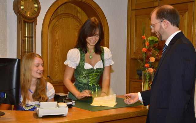 schlossmühle - lean-luxury boutiquehotel