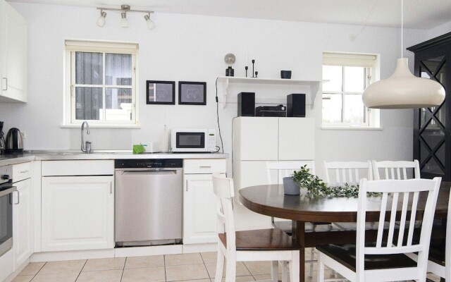 8 Person Holiday Home in Gjern-by Traum