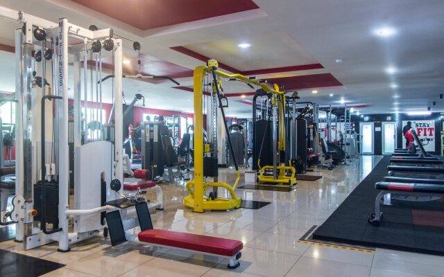 Super OYO Capital O 804 Hotel Pinji