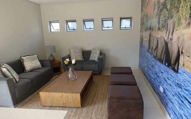 Sandpiper Villas Chobe