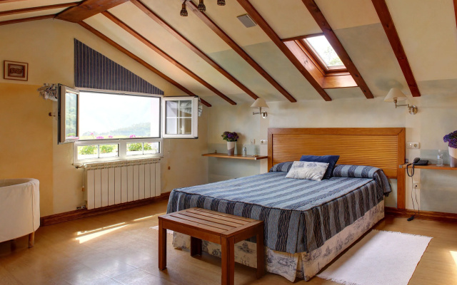 Hotel Mirador del Sella