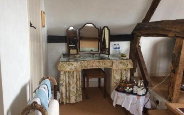 Ranvilles Farm House