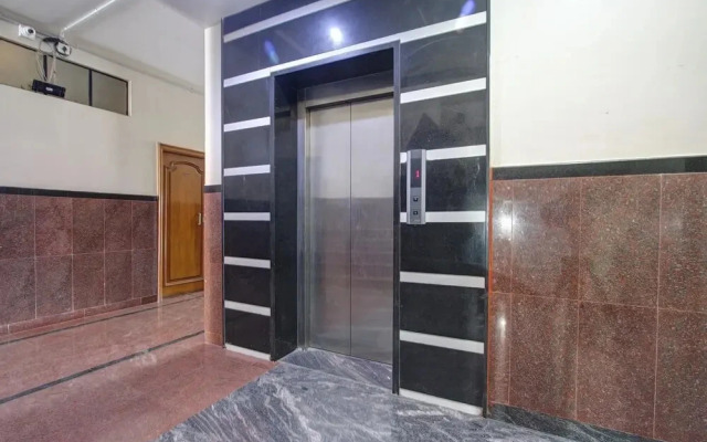 Hotel Pleasant Stays by OYO Rooms