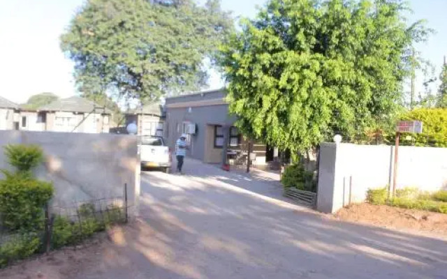 Global Guest House