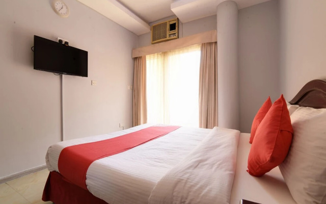 Burj Nahar Hotel by OYO Rooms