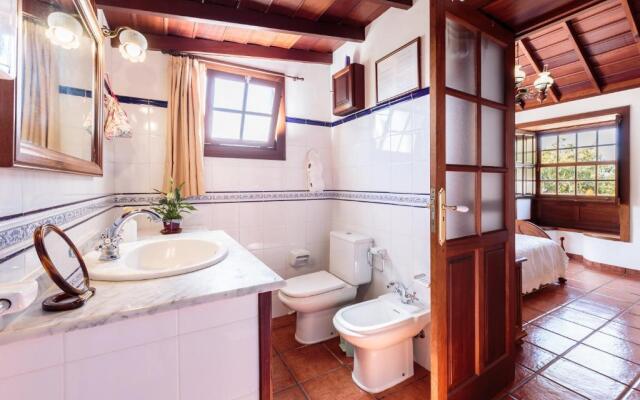 Casa Rural Fidel