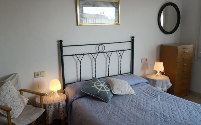 Inmo Estartit Apto. Rocamaura I C 2 2