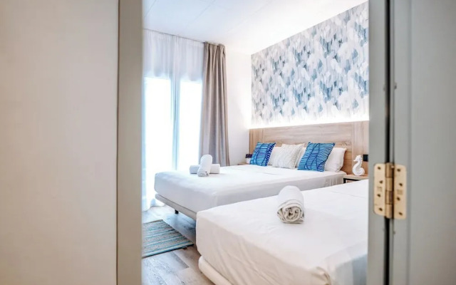 Sweet Lloret Suites