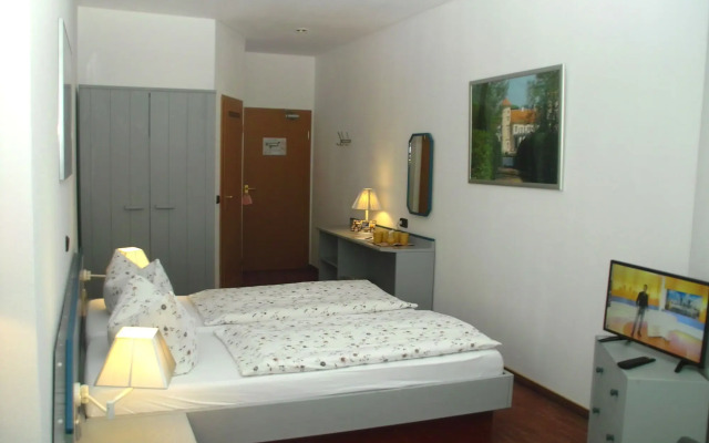 Keramik Hotel Rheinsberg
