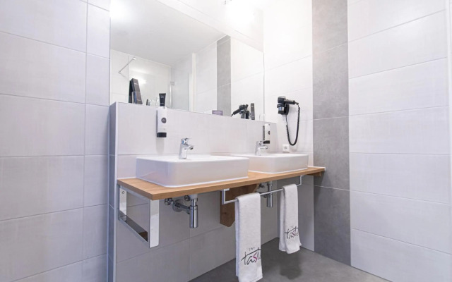 Taste Hotel Hockenheim