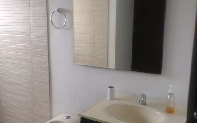 Apartment in Front of the Sea 519A