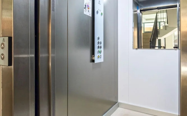 Genteel Home María Zambrano