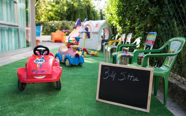 Hotel Mirage Bellaria
