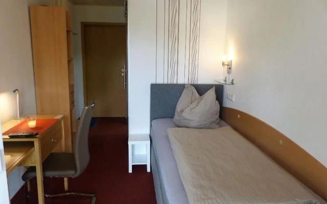 Hotel/Restaurant Balkan