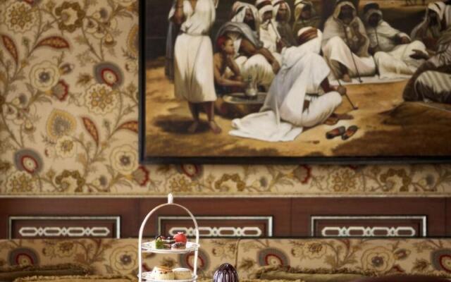 The Ritz-Carlton, Bahrain