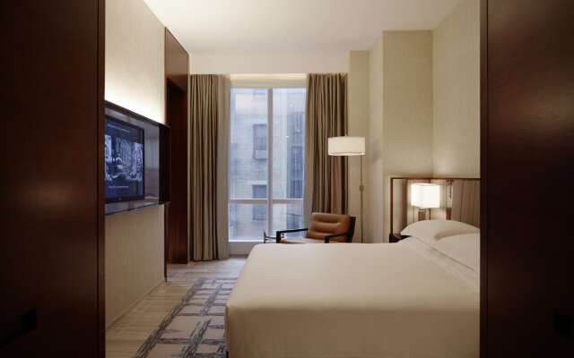 Park Hyatt New York