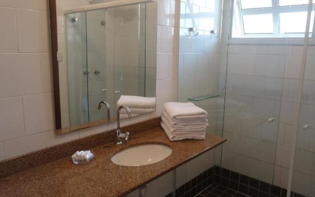 Hotel Casarao Pitangueiras