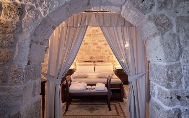 Hotel Masseria Beneficio