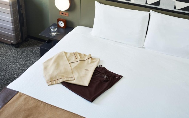 Superior Double room (풀 더블 침대) 사진 2