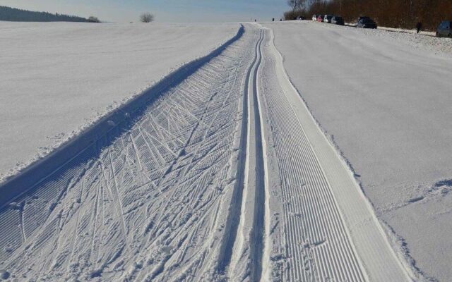 Ferienwohnung Stoiber
