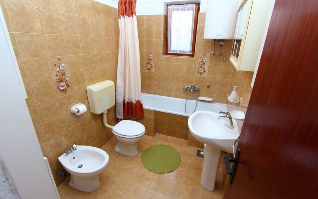 Apartments Antolovic