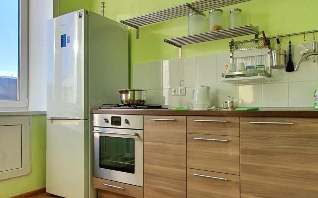 Квартира-22 на проспекте Ленина, д. 54