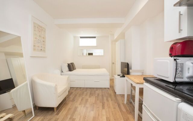 Shoreditch Studios by Allô Housing