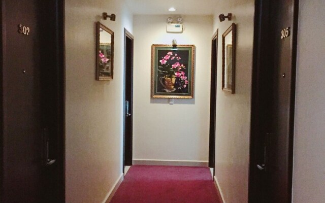 Nak Won Hung Vuong 1 Hotel