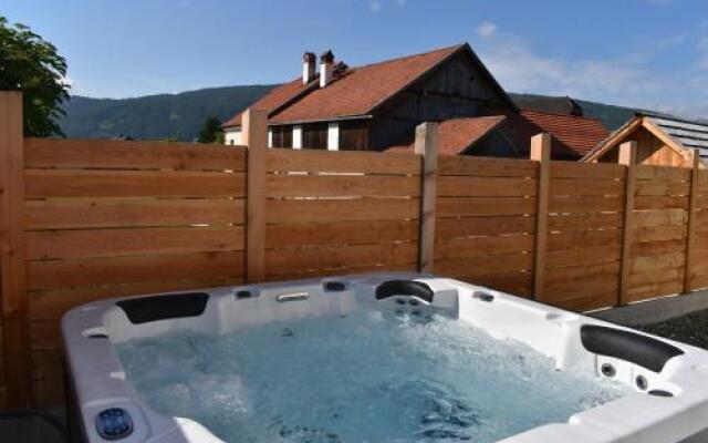 Landschützer'S Country Suites