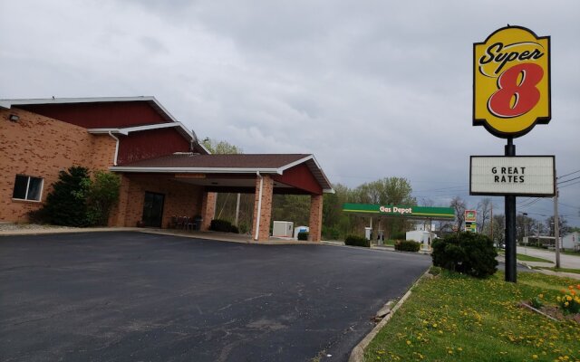 Super 8 Watseka