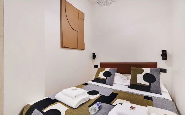 Sublime Apartment - 3br/8p - Sentier / Grand Rex