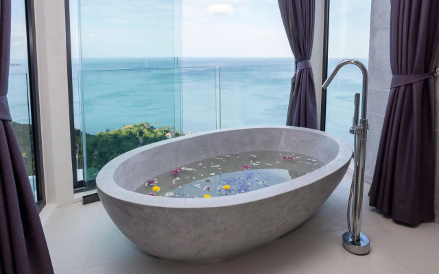 Sky Dream Villa