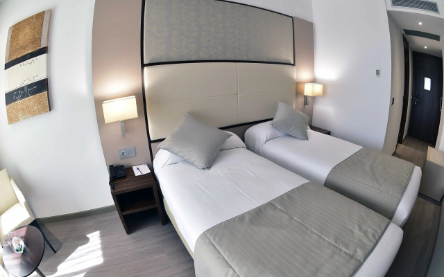AZ Hôtel Vieux Kouba