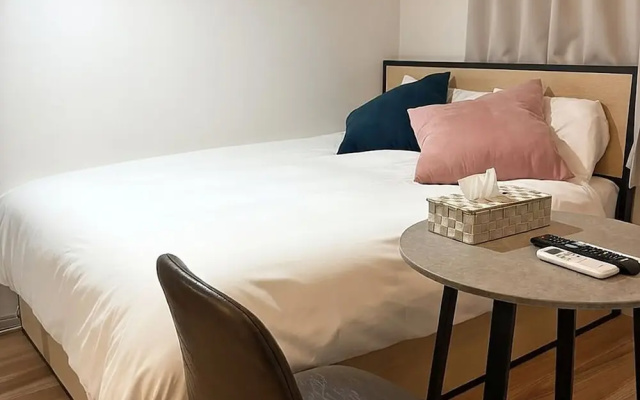 Shinjuku Topshot Hotel – Guest Rooms – Tokyo