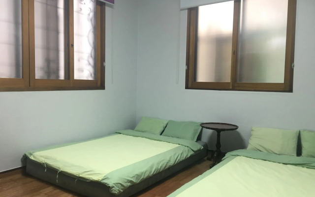 Myeongdong Goodstay - Hostel