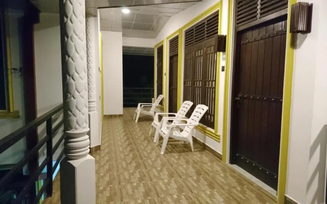 Yala Southern Homestay