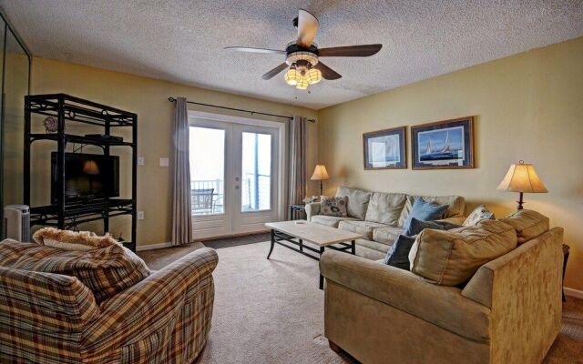 Gulf Sands East Unit 4 - Miramar Beach