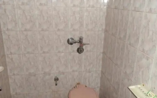 Hotel Royal Residency