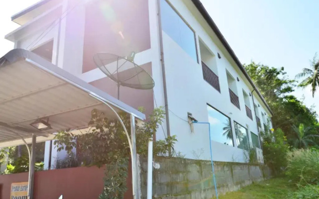 Heimat Garden Resort