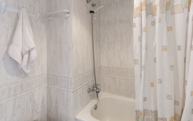 Apartamento Ambar