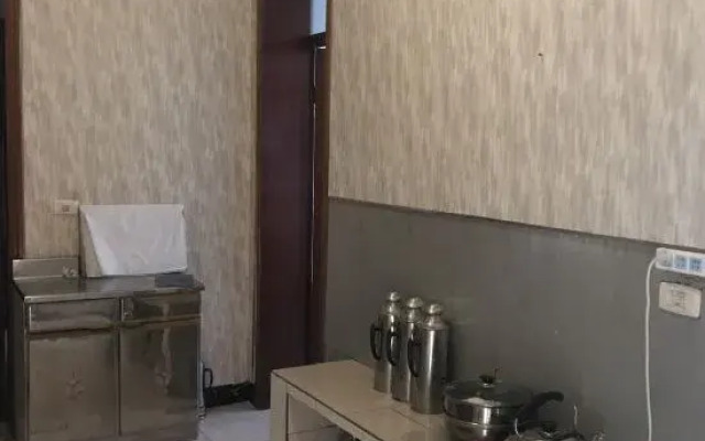 Xingxing Hotel