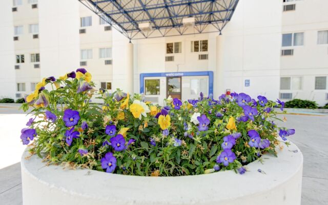 Motel 6 Portland, ME